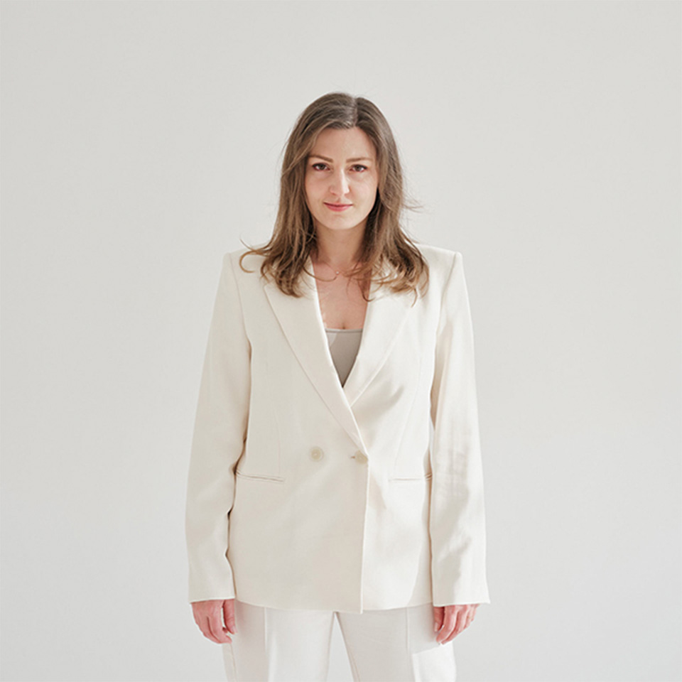 TANOLARA Services – Founder Tanja