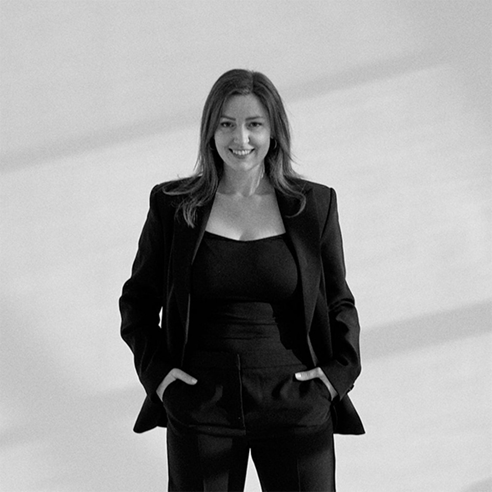 TANOLARA Services – Founder Tanja